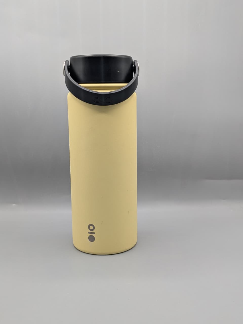 Brio Bottle, specifically a vacuum-insulated stainless steel water bottle (530ml) 17