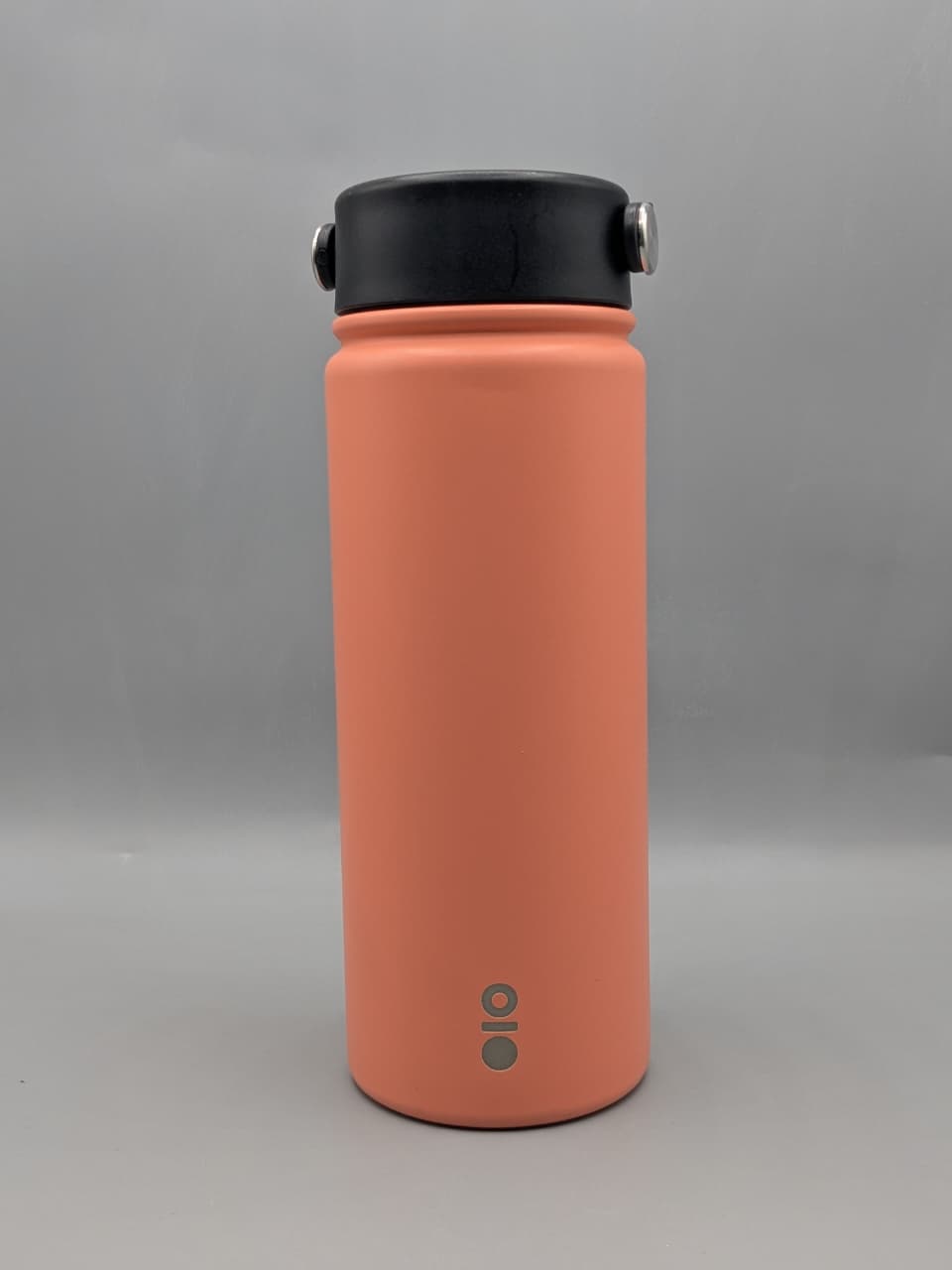 Brio Bottle, specifically a vacuum-insulated stainless steel water bottle (530ml) 9