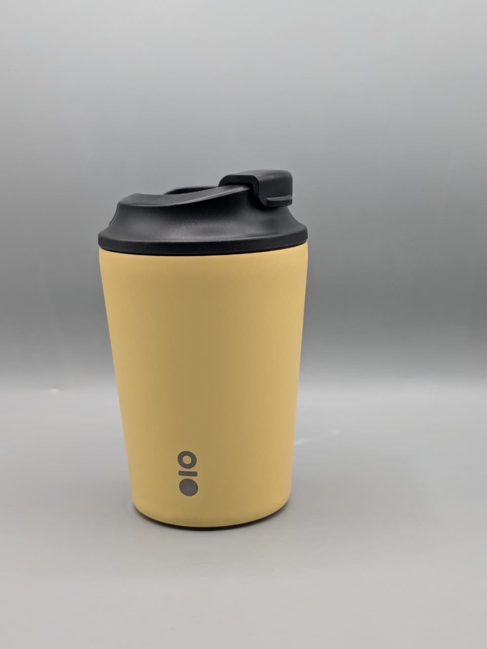 Sense Coffee Cup (Regular size, 12oz/340ml) by Montigo