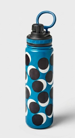 Tabitha Brown Target Collection 25oz Water Bottle – Trendy Summer Hydration (740ml)