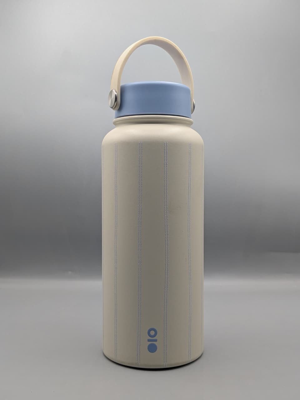 Montigo Ace Bottle Mega versatile, high-capacity reusable water bottle (950ml) 10