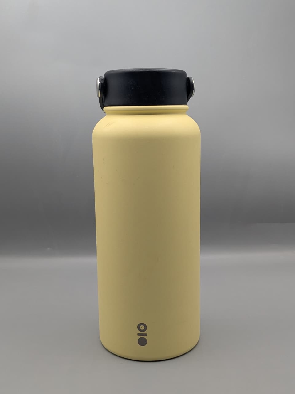 Montigo Ace Bottle Mega versatile, high-capacity reusable water bottle (950ml)